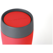 Термокружка LifeVenture One Touch Thermal Mug 350 ml