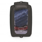 Водонепроникний мішок Osprey Dry Sack 20 W/Window чорний