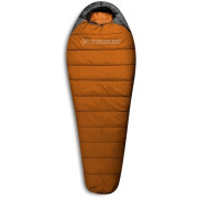 Спальний мішок Trimm Polaris 185 cm помаранчевий