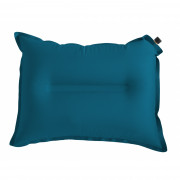 Надувна подушка Husky Fluffy синій