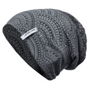 Шапка Sensor Merino Impress сірий šedá/maori
