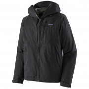 Чоловіча куртка Patagonia Granite Crest Jacket чорний