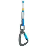 Компресійні стропи Edelrid Extreme XP Twister triple 4m