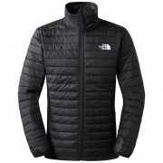 Чоловіча куртка The North Face M Canyonlands Hybrid Jacket чорний