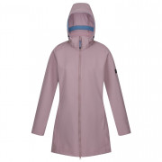 Жіноче пальто Regatta Carisbrooke фіолетовий