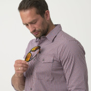 Чоловіча сорочка Helikon-Tex Covert Concealed Carry Shirt