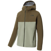 Чоловіча куртка The North Face West Basin Dryvent Jacket зелений
