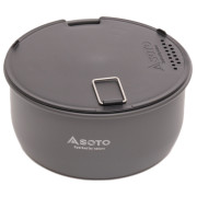 Sada nádobí Soto Navigator Cook Set