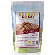 Готова їжа Expres menu Гостра свинина у соусі 300 г