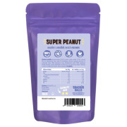 Спортивне харчування SNACKin BALLS Super Peanut 156 g