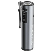 Світлодіодний ліхтарик Flextail ZERO Flashlight 1200 срібний Silver