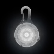Світловий нашийник для собаки Nite Ize SpotLit Rechargeable Collar Light