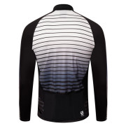 Чоловіча велофутболка Dare 2b AEP Virtuos L/S