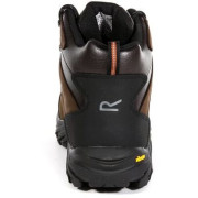 Чоловічі черевики Regatta Burrell Leather