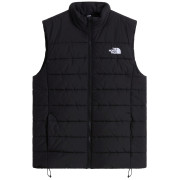 Чоловіча жилетка The North Face M Aconcagua Vest чорний TNF BLACK