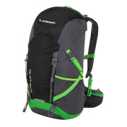 Рюкзак Loap Alpiz Air 30 чорний Black