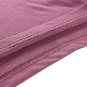 Дитяча футболка Alpine Pro Rejo 3 Purple