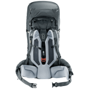 Жіночий туристичний рюкзак Deuter Aircontact Pro 75+10 SL