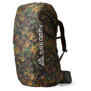 Рейнкавер Gregory 30-50L кольоровий мікс Rain Forest