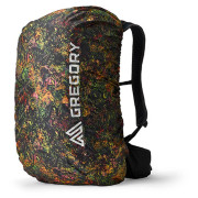 Рейнкавер Gregory 30L кольоровий мікс Rain Forest