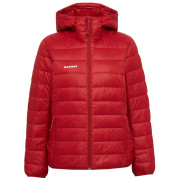 Жіноча зимова куртка Mammut Crag IN Hooded Jacket Women