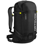 Рюкзак Ortovox Ravine 32 S чорний black raven