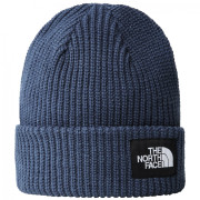 Шапка The North Face Salty Dog Beanie синій Shady Blue
