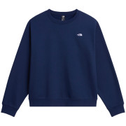 Чоловіча толстовка The North Face Essential Simple Dome Relaxed Crew синій SUMMIT NAVY