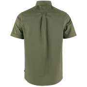 Чоловіча сорочка Fjällräven Övik Air Stretch SS Shirt M
