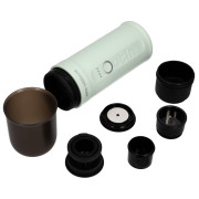 Кавоварка туристична Buydeem Outin