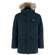 Чоловіча зимова куртка Fjällräven Nuuk Parka M