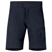 Чоловічі шорти Norrona femund flex1 light Shorts чорний Caviar Black