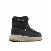 Жіночі черевики Columbia Slopeside™ Village Omni-Heat™ Mid