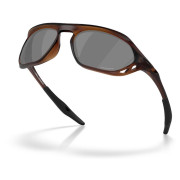 Сонцезахисні окуляри OAKLEY Cage Jacket Matte Rootbeer