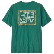 Чоловіча футболка Patagonia Men's Mother Rays T-Shirt