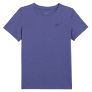 Дитяча футболка 4F Tshirt M2399 синій BLUE