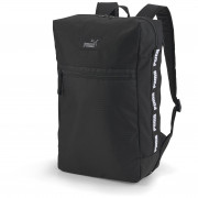 Міський рюкзак Puma EvoESS Box Backpack чорний