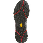 Чоловічі туристичні черевики Merrell Capra Mid Gore-Tex
