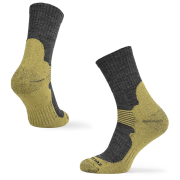 Шкарпетки Zulu Merino Allseason