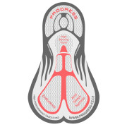 Жіночі велосипедні шорти Progress Vuelta Shorts