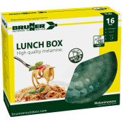 Набір кухонний Brunner Lunch box Sea green
