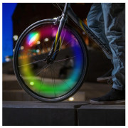 Блимавка Nite Ize SpokeLit Disc-O Tech