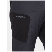 Чоловічі зимові шорти Craft Core Nordic Training Insulate