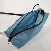 Поясна сумка High Tail Designs Fanny Pack v1.5 Light Cobalt