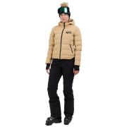 Жіноча зимова куртка Fundango Rodney Padded Jacket