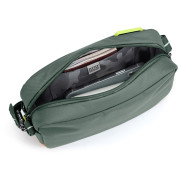 Сумка через плече Pacsafe Go Crossbody