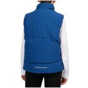 Дитяча жилетка 4F Vest Jacket M391 Dark Blue