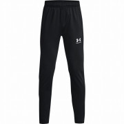 Дитячі спортивні штани Under Armour Y Challenger Training Pant чорний Black