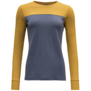 Жіноча функціональна футболка Devold Norang Woman Shirt