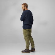 Чоловіча толстовка Fjällräven Logo Sweater M